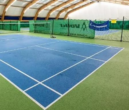 Sport Art Prostřední Bečva