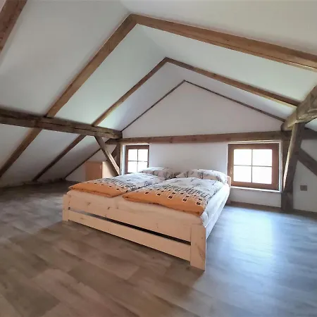 Sport Art * Prostřední Bečva